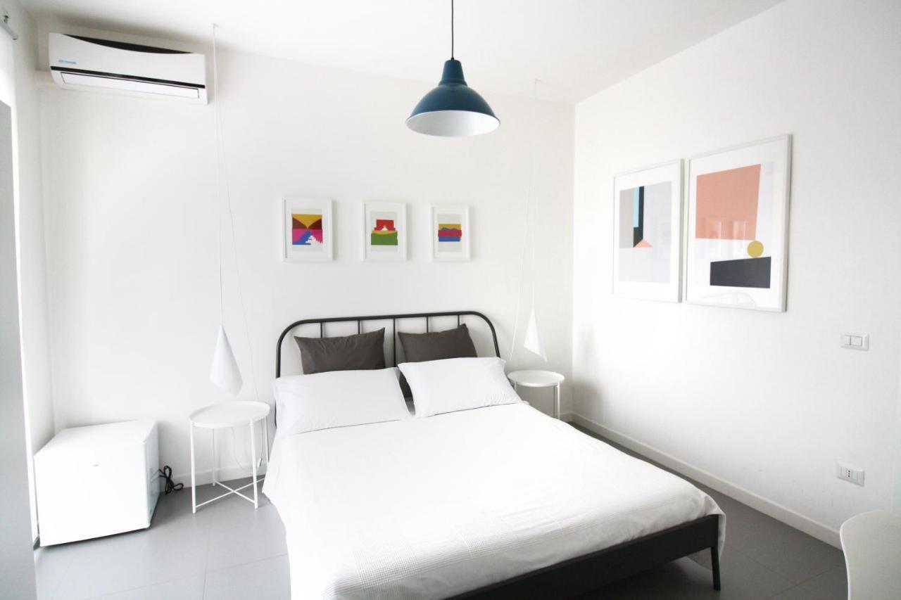 B&B Cohop.Lodging Alberobello Luaran gambar